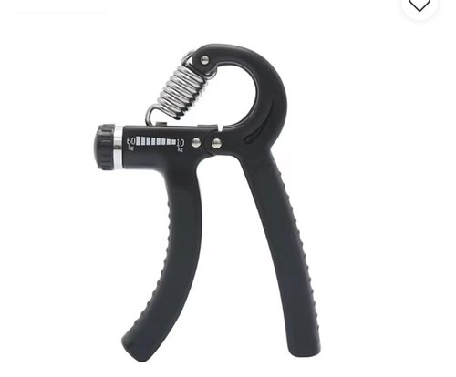 Chest Trainer 40–110lbs with Grip Strengthener & Storage Bag – Portable Upper Body Strength Training for Men & Women by Mad Mighty