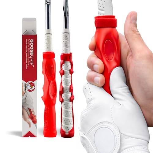 Golf Grip Trainer – Medium Size for Correct Hand Positioning