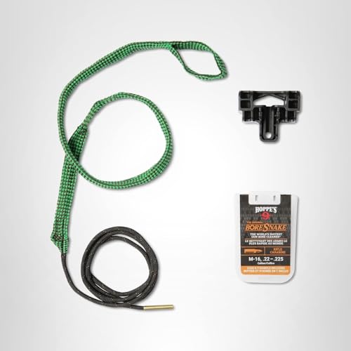 Hoppe's 24011D Boresnake