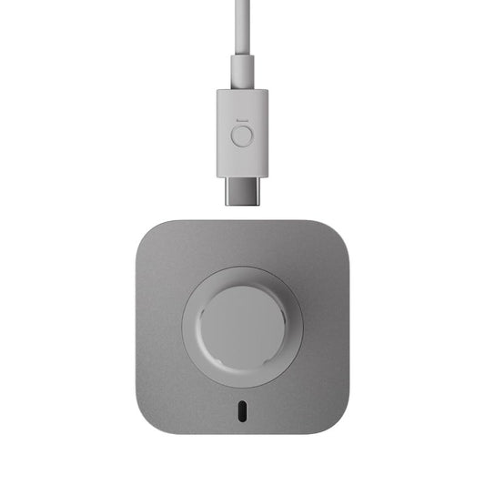 Oura Ring 4 Charger - Size 6 - Charging Dock and USB-C Cable - Charges Oura Ring 4 up to 8 Days