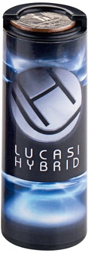 Spring Loaded Coin Holder - Pro Series Hybrid