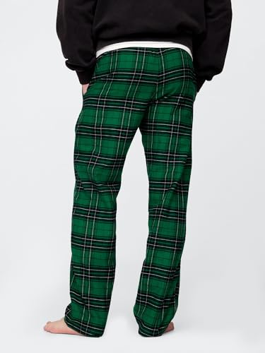 Men's NBA Flannel Lounge Pants - Boston Celtics - Small