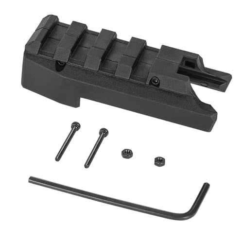 Picatinny Rail Adapter for Sig P365XL - Easy Installation