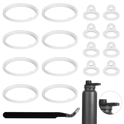17 Water Bottle Lid Replacements for Thermoflask 24/32/40/64oz