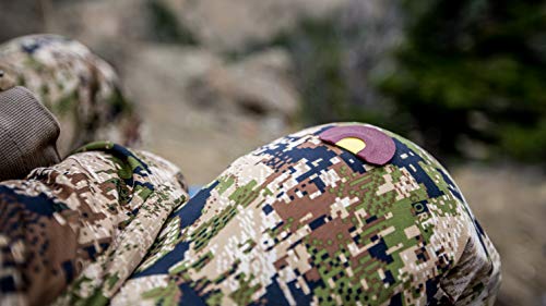 Elk Diaphragm Call - Double Reed for High Performance
