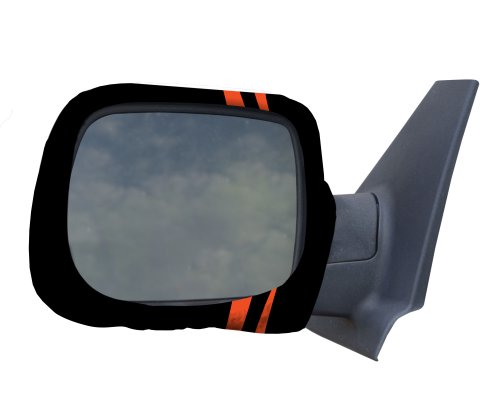 Cleveland Browns Large Mirror Cover - Team Colors & Logos