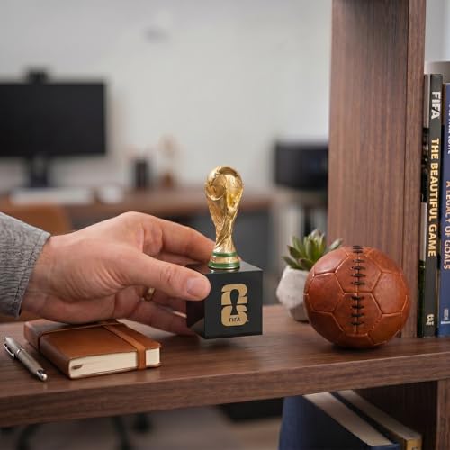 2026 FIFA World Cup 3D Trophy Replica with Acrylic Base