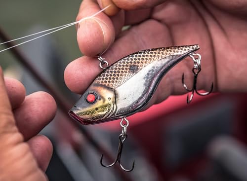 Fishing Hard Bait - Berkley Warpig Crankbait, 3in, 1/2 oz, Blood Orange Craw