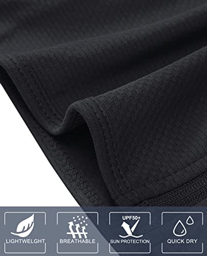 Women's Lightweight UPF 50+ Athletic Jacket with Pockets