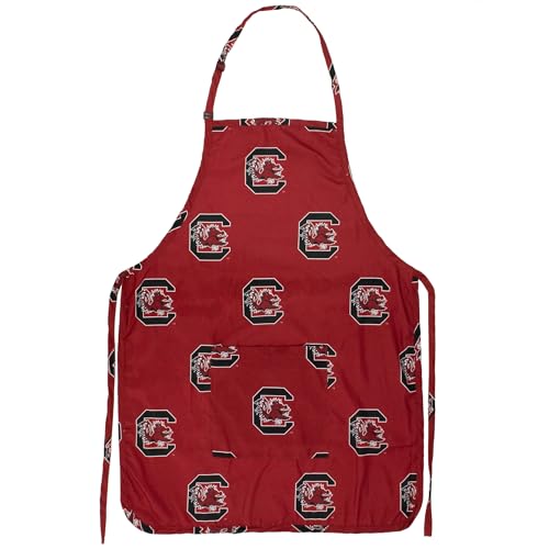 Tailgate Apron for Women - South Carolina Gamecocks