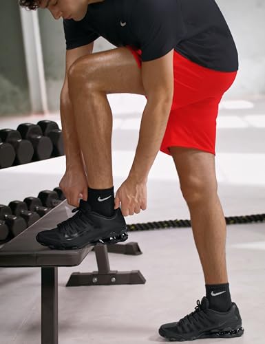 Men's Reax 8 TR Mesh Training Workout Shoes