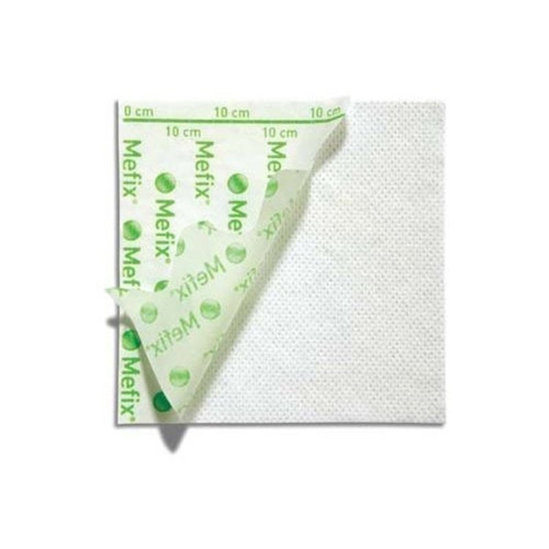 Mefix Self-Adhesive Fabric Tape - 6 x 11 yds - Each by Sammons Preston
