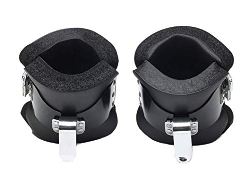 Anti-Gravity Inversion Boots for Ab Crunch & Core Fitness