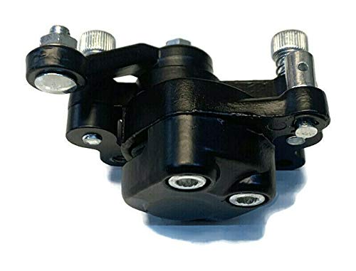 Vital All-Terrain Rear Brake Caliper & Pads for Baja Motorsports DB30 DB30S DB30BL DB30R Mini Bike