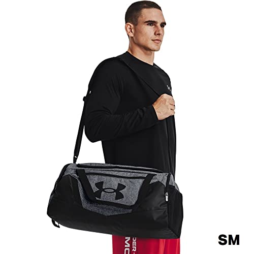 Durable Duffle Bag for Gym and Travel - Under Armour 5.0