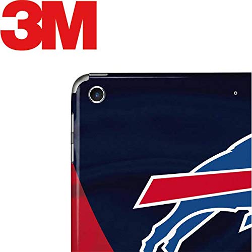 iPad 7th-8th Gen Skin - Buffalo Bills Vinyl Decal Protection