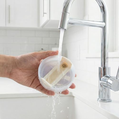 30oz Tumbler Replacement Lid - BPA-Free, Spill-Proof, Straw-Compatible