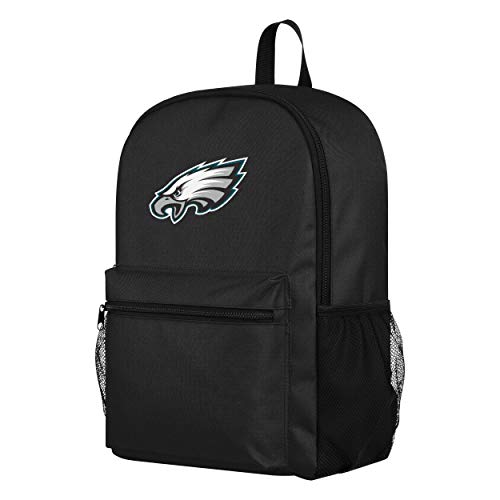 Philadelphia Eagles NFL Logo Backpack with Laptop Sleeve