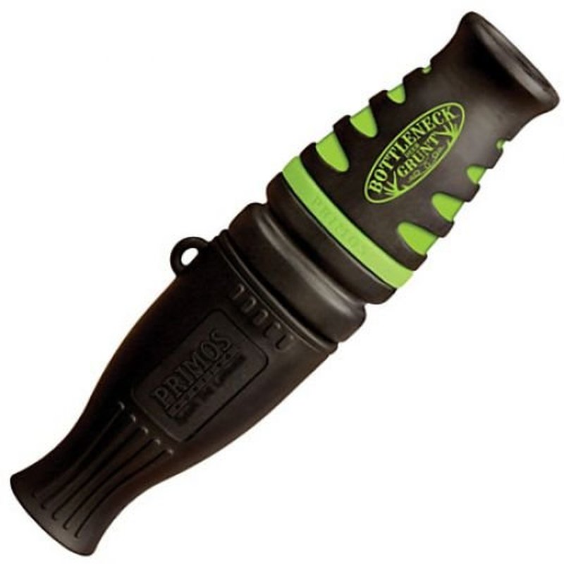 Primos Hunting Primos Bottle Neck Grunt Deer Call