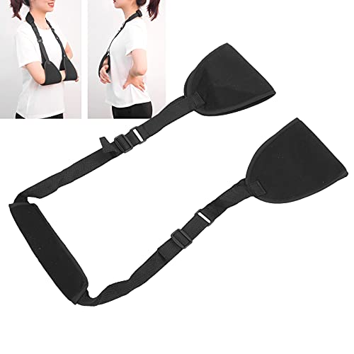 KooingTech Arm Sling Shoulder Immobilizer for Arm & Elbow Injury