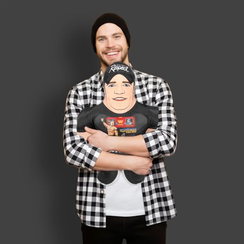 Bleacher Creatures WWE John Cena 24" Bleacher Buddy - Never Give Up Plush Toy