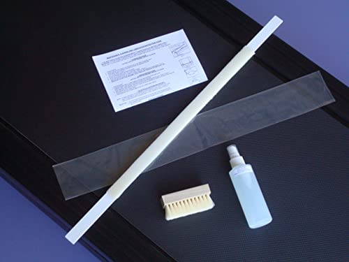 Treadmill Cleaning Kit with Patented Wand - 6 Month Supply