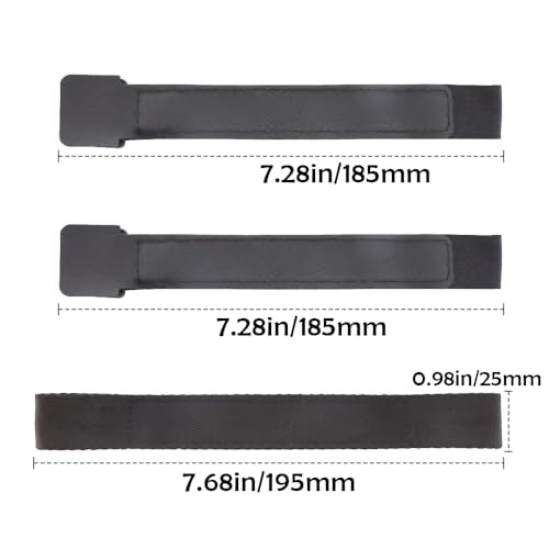 Adjustable Bicycle Carrying Strap - Portable Bike Lifter Handle