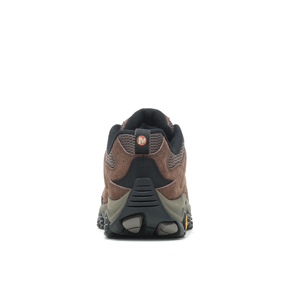Merrell Men's Moab 3 Hiking Shoe, Bracken, 7.5 Wide
