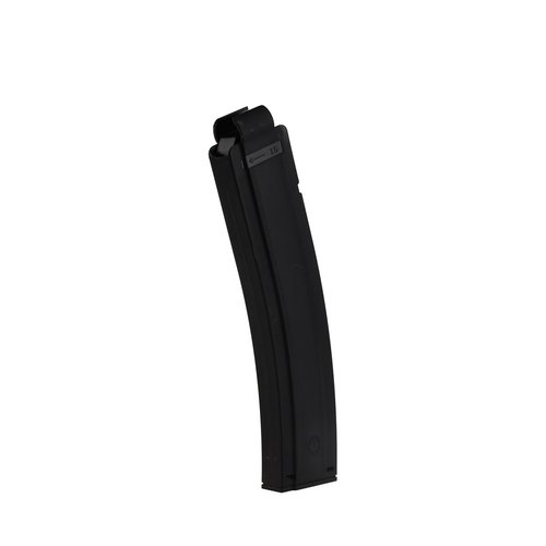 WORKER Banana Talon Magazine 15-Round Short Darts Mag, Half Size Drat Clip Series Blaser and Half Dart Blaster Grey.