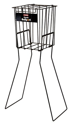 Tourna Ballport Classic Tennis Ball Hopper & Pickup Basket - Variation 70