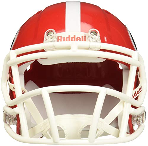 Georgia Bulldogs NCAA Speed Mini Helmet - One Size Replica