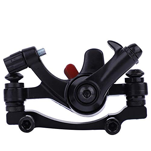 VGEBY1 Mechanical Brake Caliper, Brake Device Disc Brake Front Rear Disc Brake BB8(F180R160)