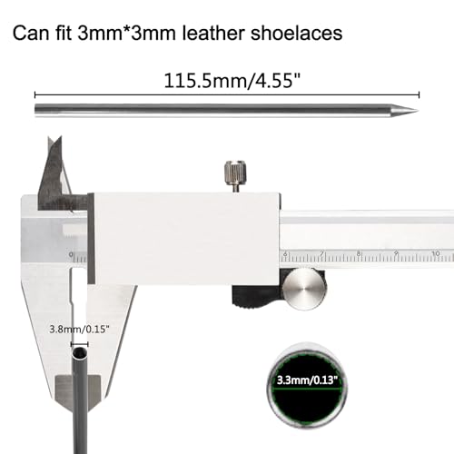 Glove Lacing Needles for Baseball & Softball - Repair Tool