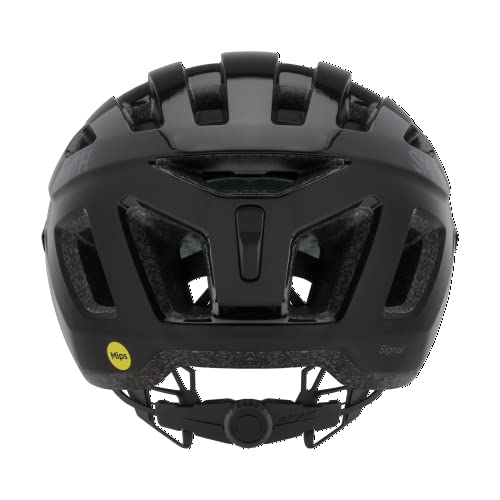 Signal Cycling Helmet - MIPS Technology - Black - Medium