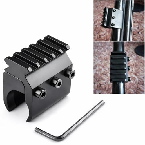 Universal 21mm Weaver Base Adapter - Pack of 2