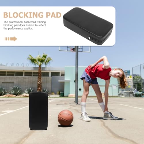 Basketball Blocking Pad - Wear-Resistant Training Mat for Drills