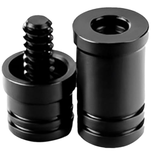Pool Cue Joint Protector - 3/8x10 Thread Cap for Billiards