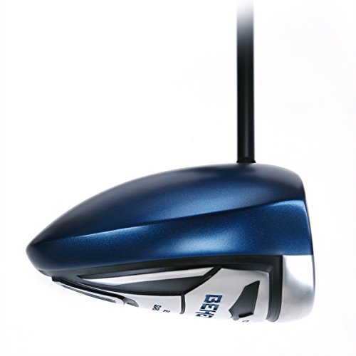 Non-Conforming 520cc Golf Driver - Right Hand, 10.5° Graphite