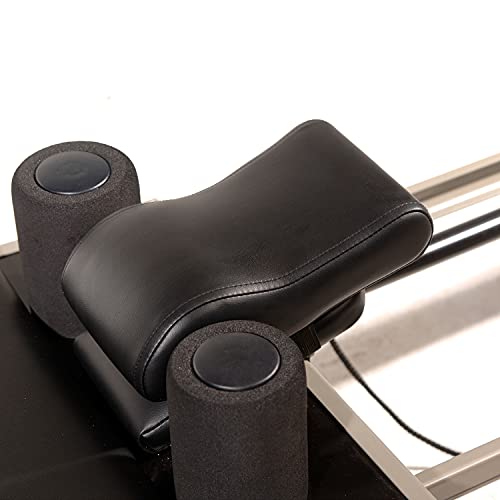 Head and Neck Support Pillow for AeroPilates Reformers - Comfort Cushion
