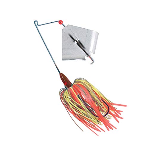 Fishing Lure Buzzard Buzzer - Crawfish 1/4 Oz Freshwater Bait