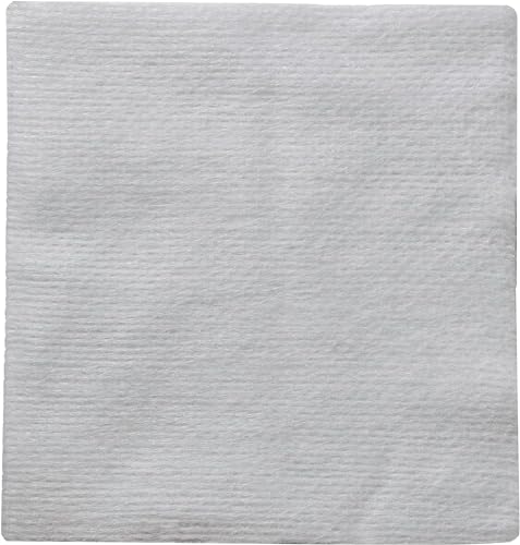 Non-Woven 4-Ply Gauze Pads - 2x2 Inch - 200 Count