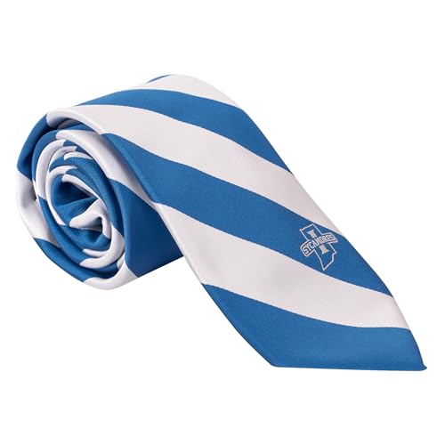 Indiana State University Necktie - Officially Licensed ISU Tie