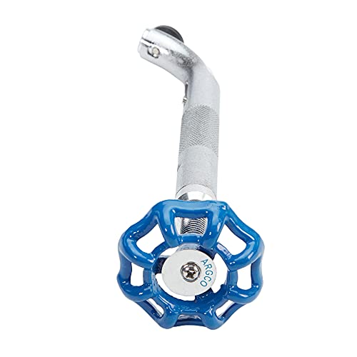 ARGCO Fire Sprinkler Shut Off Tool - Quick Stop Fire Sprinkler Head Wrench - Emergency Fire Sprinkler Head Wrench