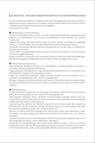 MOLLOM Stepped Pilot Drill Bits 5Pcs for Carbide Hole Saw, Center Drill bit for Metal, Steel, Iron, Wood, Plastic