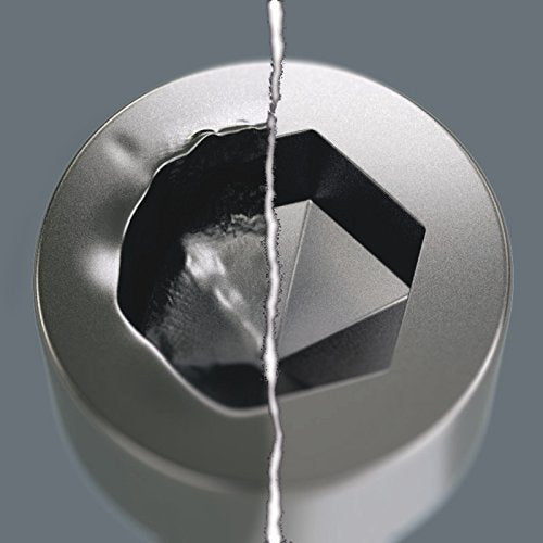 3mm Hex-Plus Screwdriver with Ergonomic Kraftform Handle