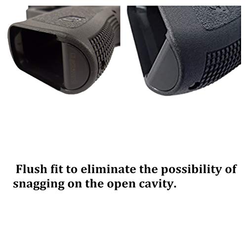 Grip Frame Insert Plug for Glock Mid & Full Size Gen 4/5 Models