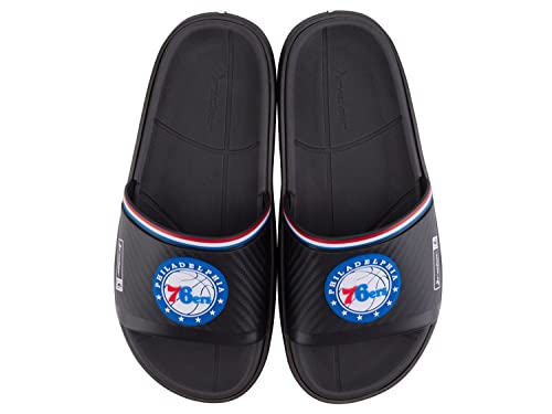 Men's NBA Athletic Slides - Comfortable Sports Footwear
