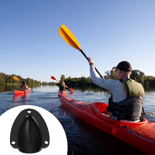 2 PCS Marine Wire Cover - Clamshell Vent for Boats & RVs