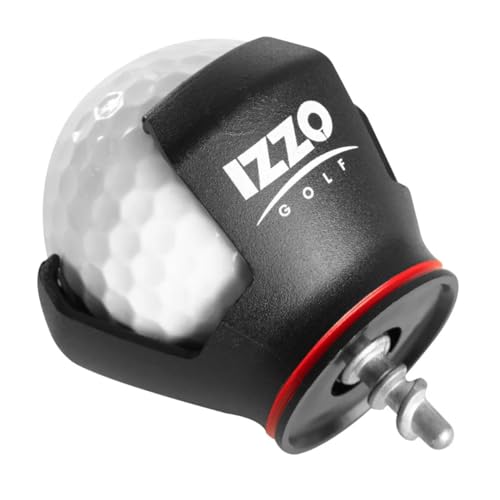 Golf Ball Grabber - Putter Grip Accessory, Pack of 1