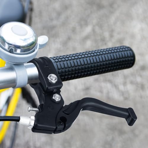 VORCOOL Universal Bicycle Brake Levers Set 22mm Aluminum Alloy Replacement for Mountain & Road Bikes